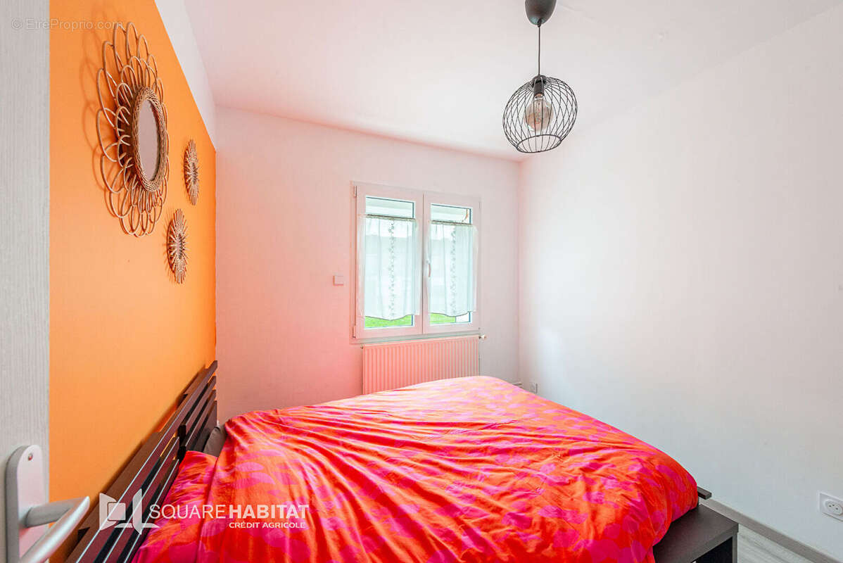 Maison à CONDE-SUR-L&#039;ESCAUT