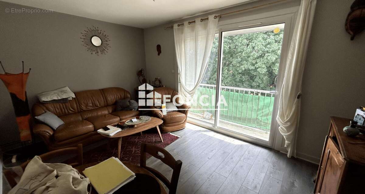 Appartement à BERGERAC