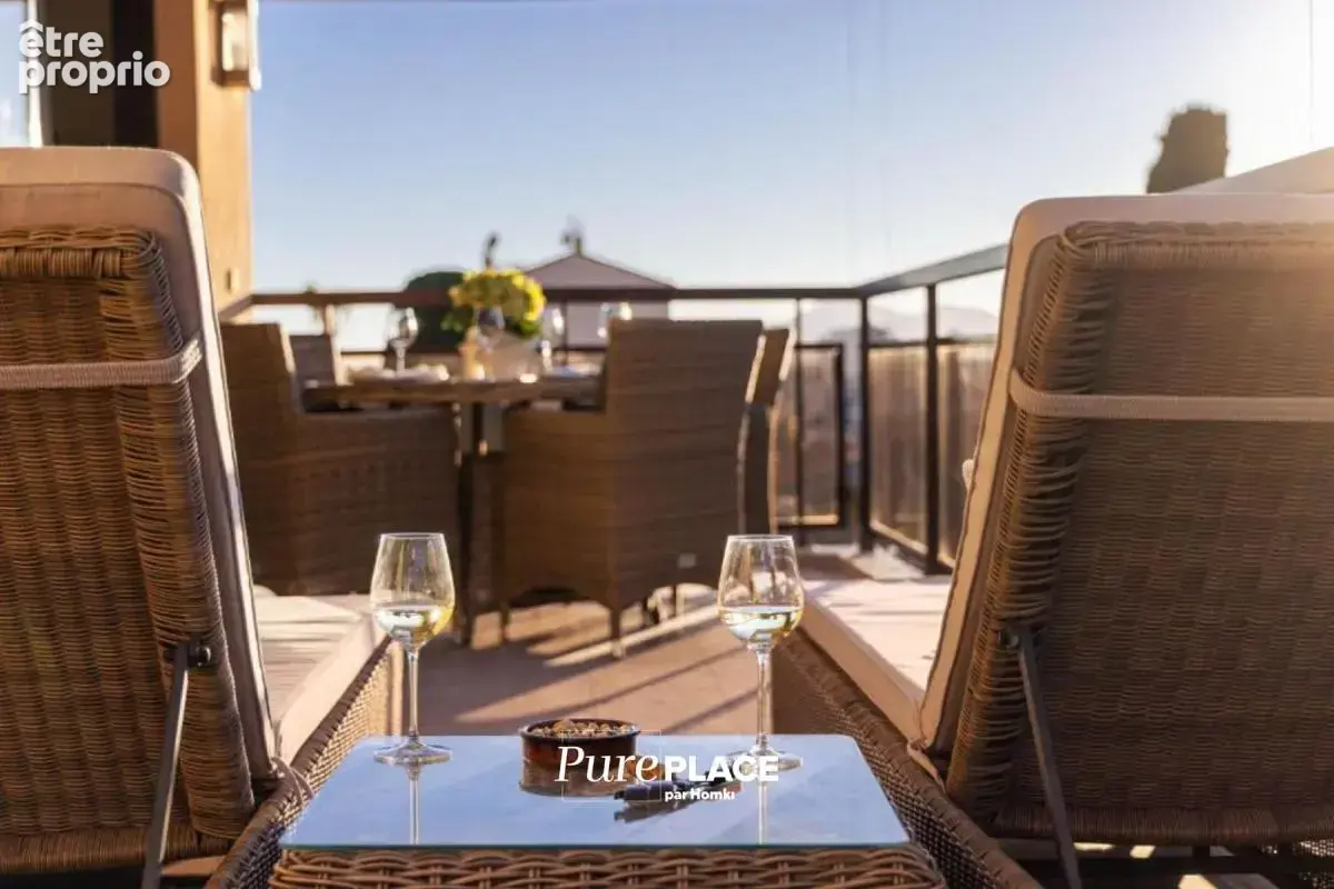 Appartement T2 de 44 m² à Cannes 06400, Avenue Prince de Galles - photo 8