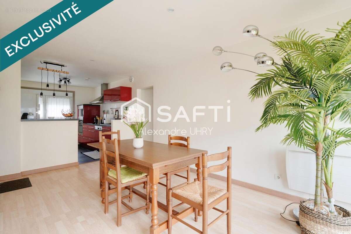 Photo 2 - Appartement à TOUL