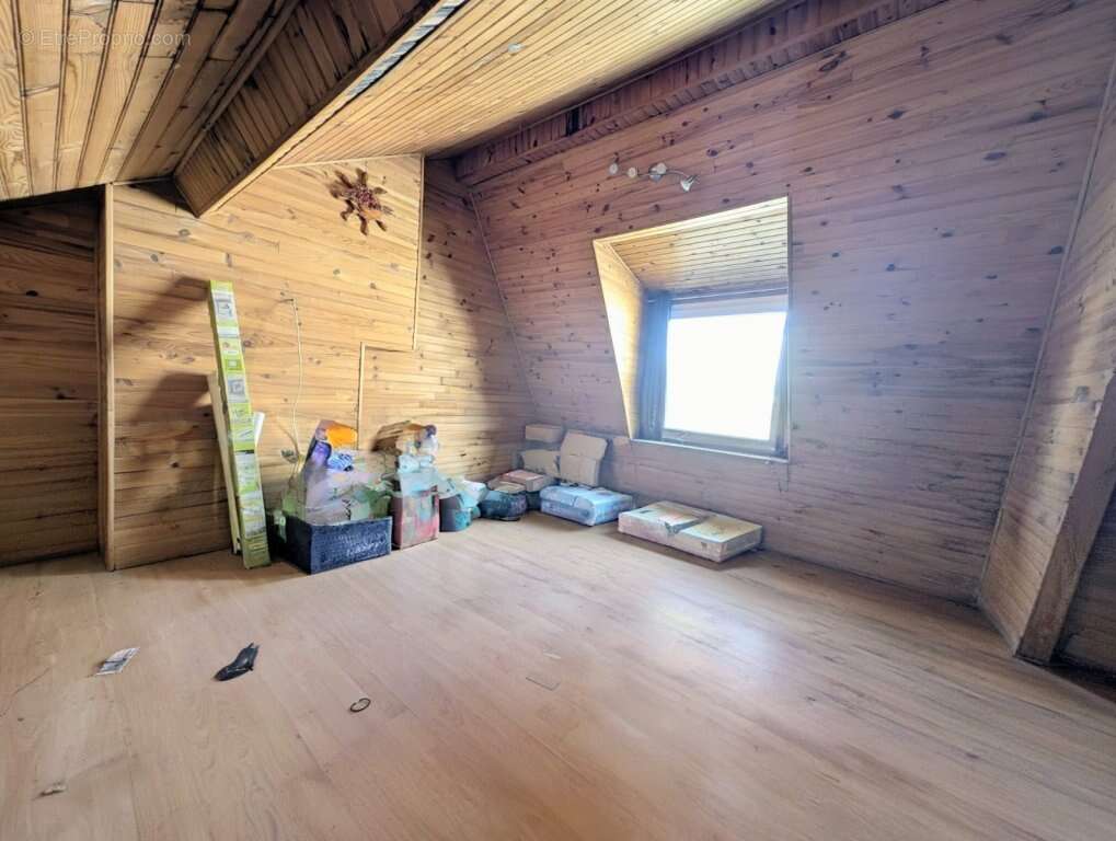 Maison à MARQUETTE-LEZ-LILLE