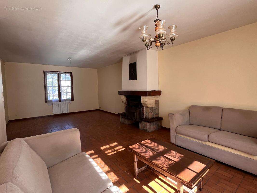 Maison à SAINT-JEAN-LE-BLANC