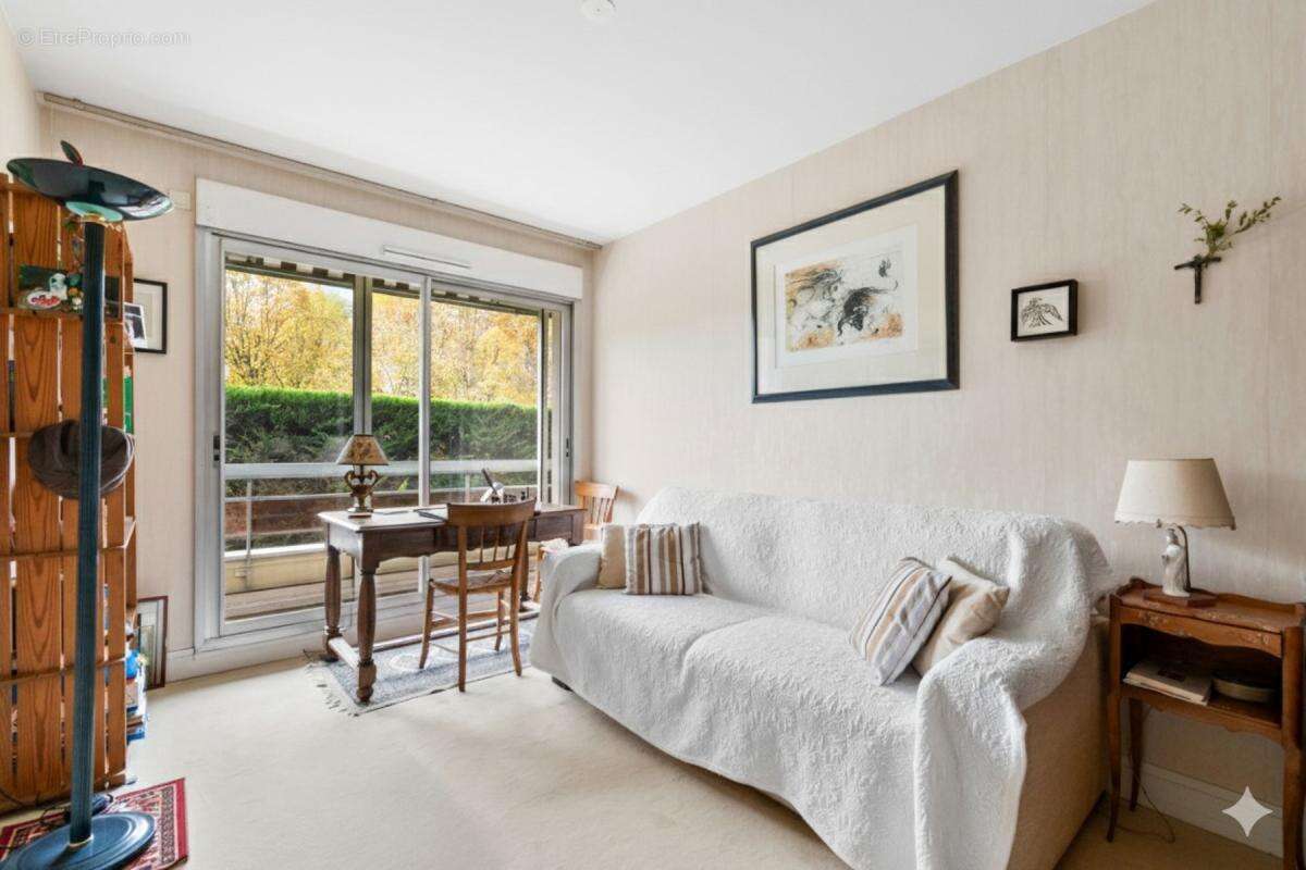 Appartement à SAINT-GERMAIN-EN-LAYE