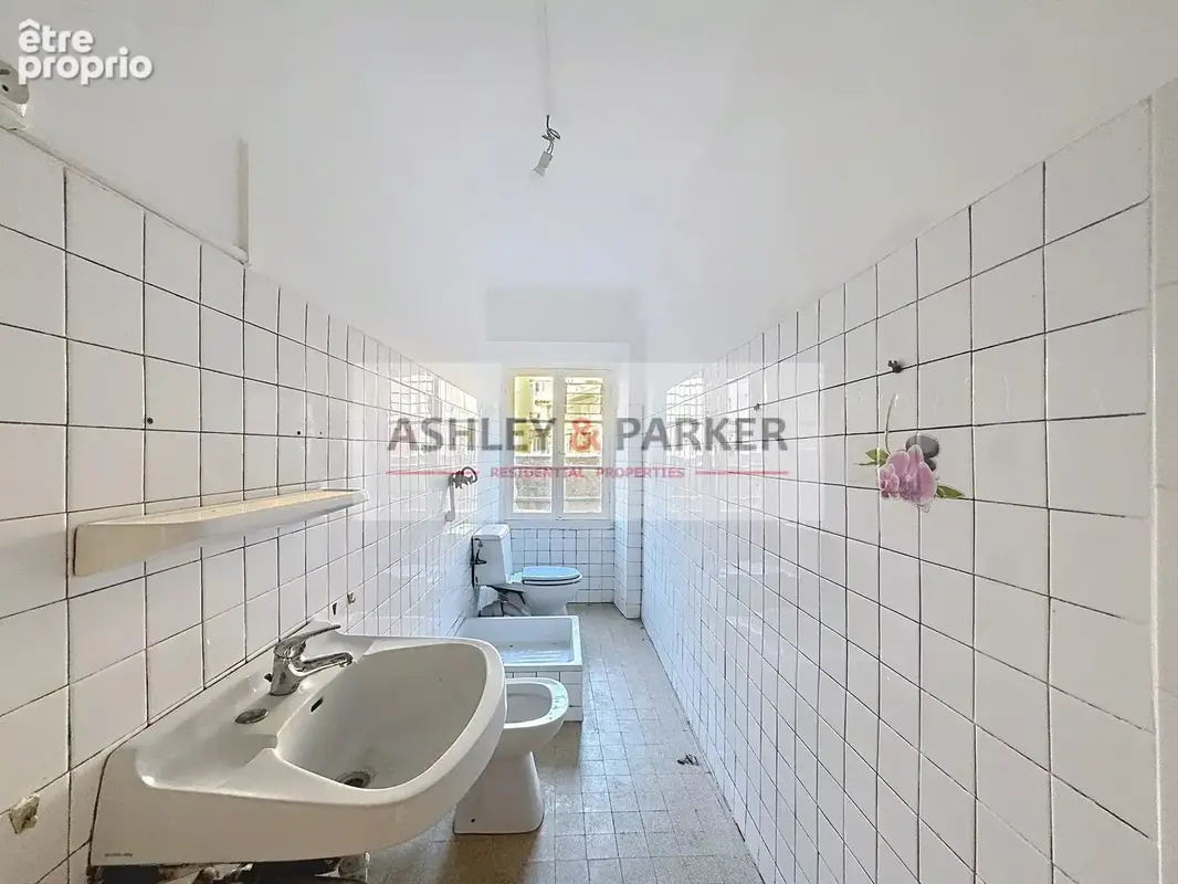 Appartement 4 pieces - photo 9