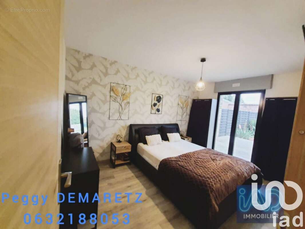 Photo 9 - Maison à EVIN-MALMAISON