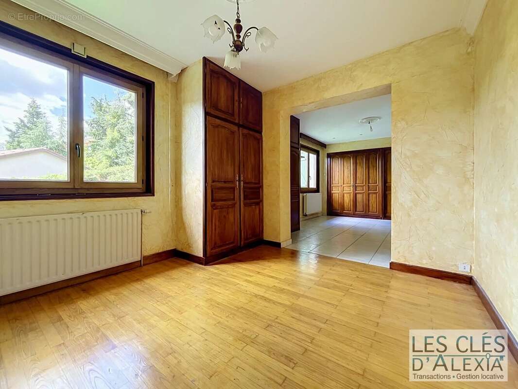 Maison à SAINT-JOSEPH