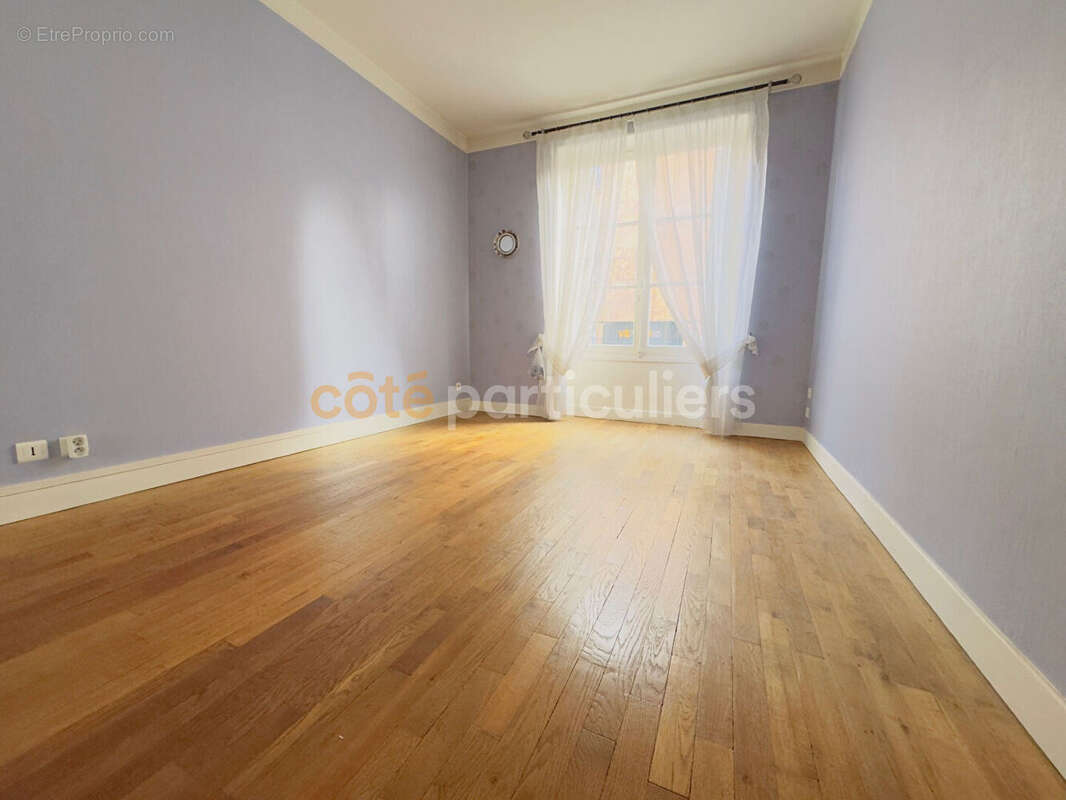 Appartement à ORLEANS