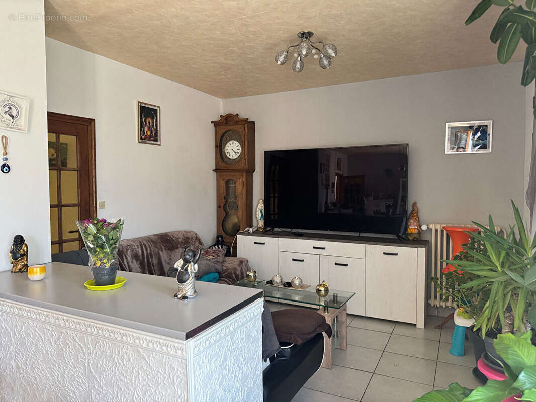 Maison Aube 4 pièce(s) 120 m2 - photo 7