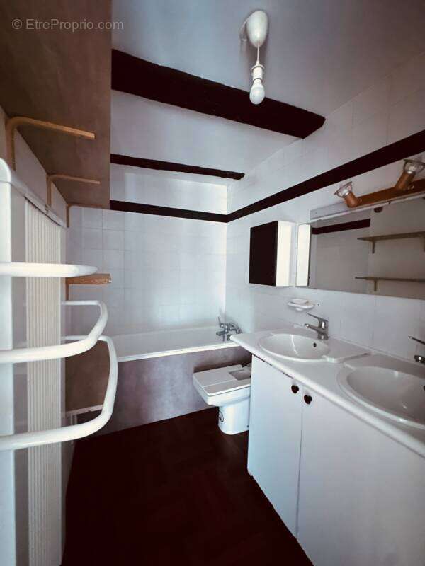 Besancon boucle, a proximite de la place st pierre, appartement de type 6 de 145 m2 - photo 18