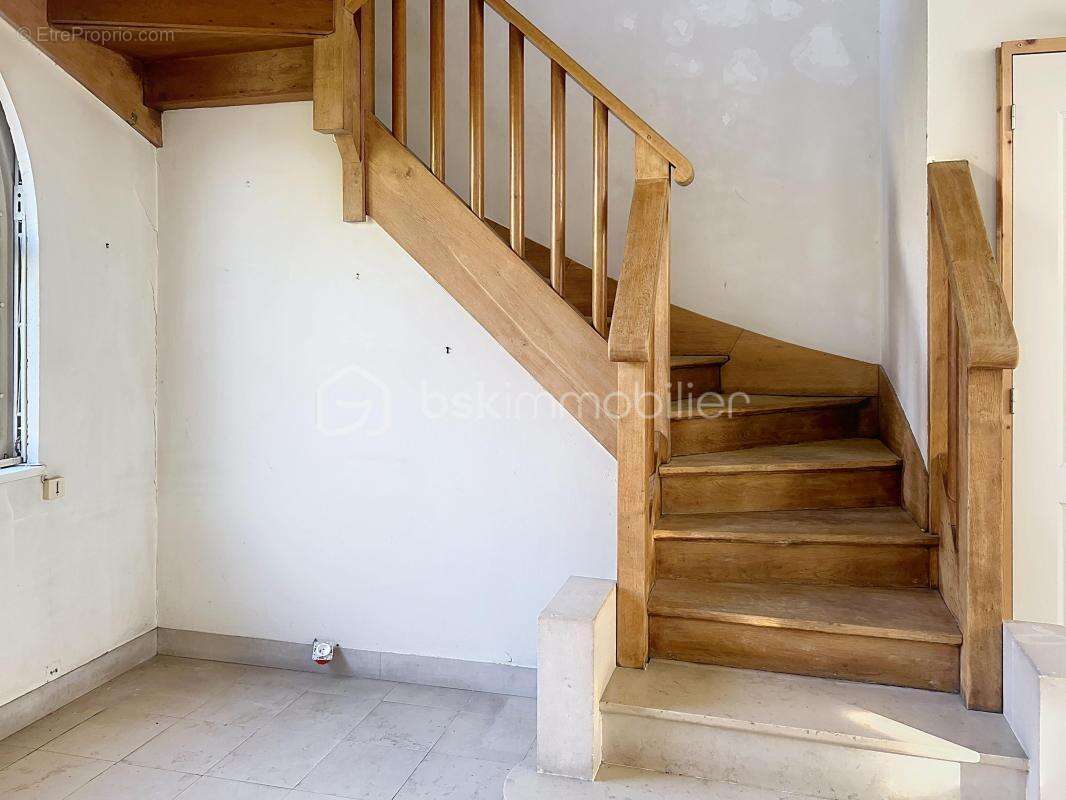 Maison à CAUDEBEC-LES-ELBEUF