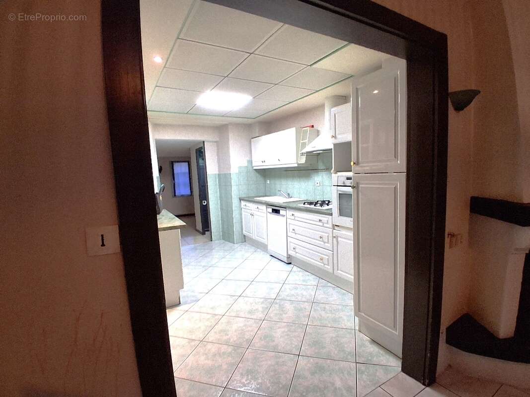 Maison à MONTBELIARD