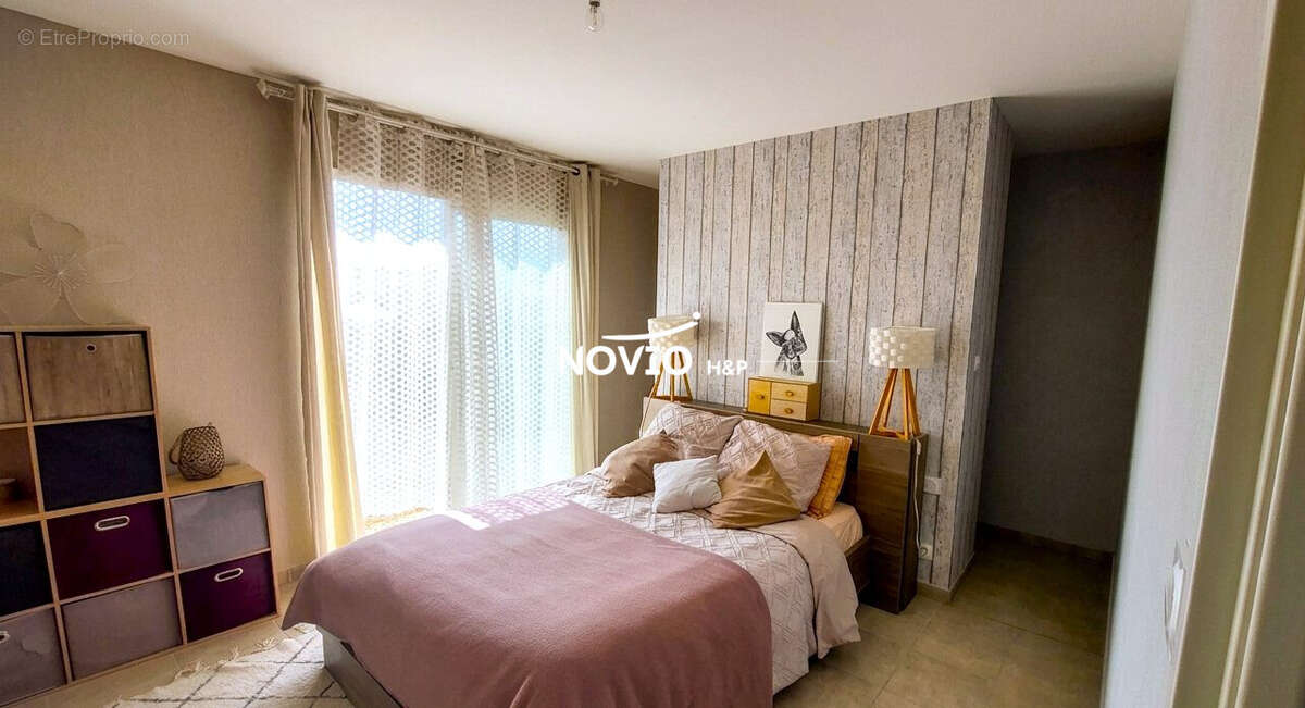 Maison 135 m² à Jaunay-Clan  - photo 6