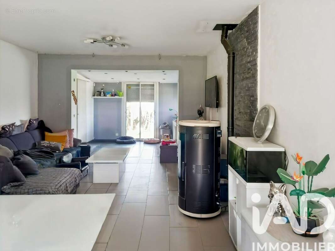 Photo 7 - Maison à GUIDEL