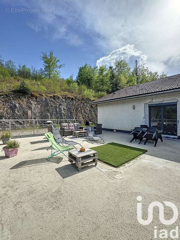 Photo 5 - Maison à LALLEYRIAT