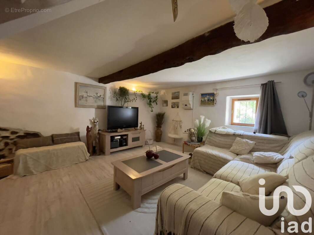 Photo 4 - Maison à OMS