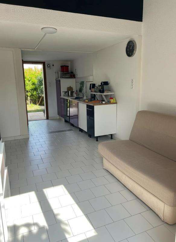 Maison à VALRAS-PLAGE