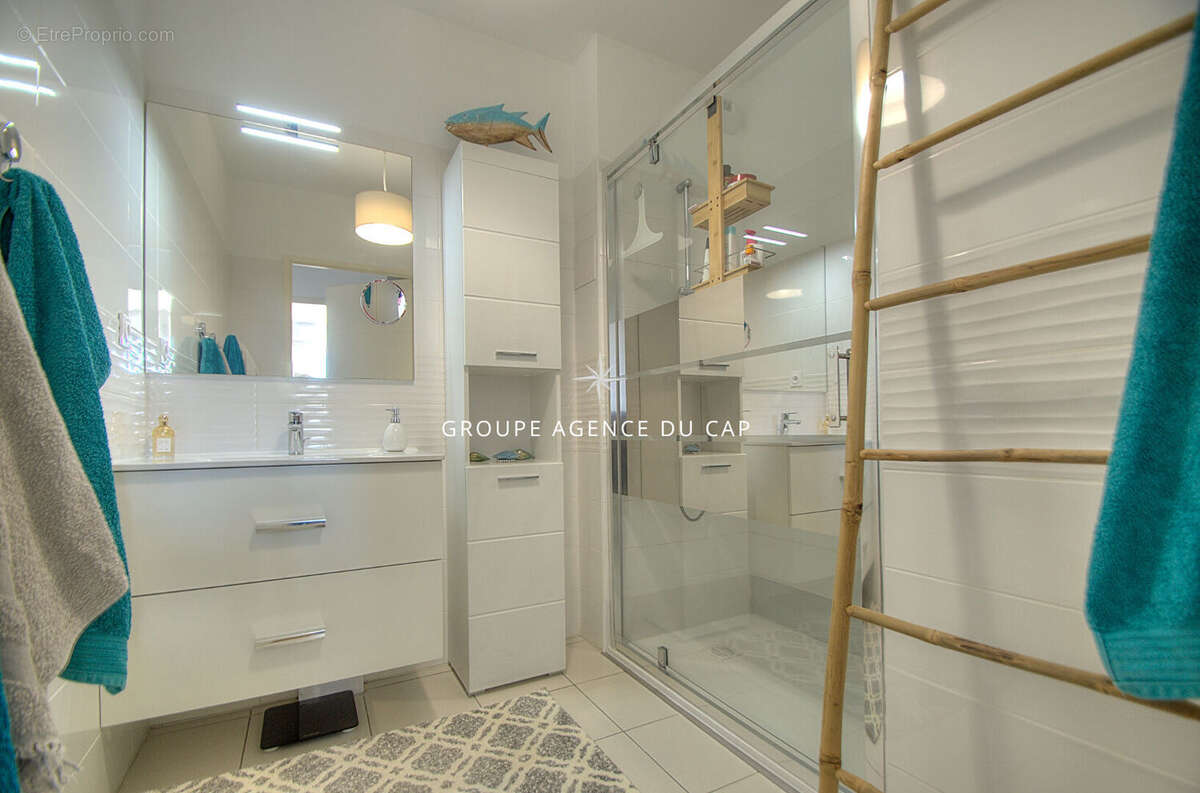 Appartement à FREJUS