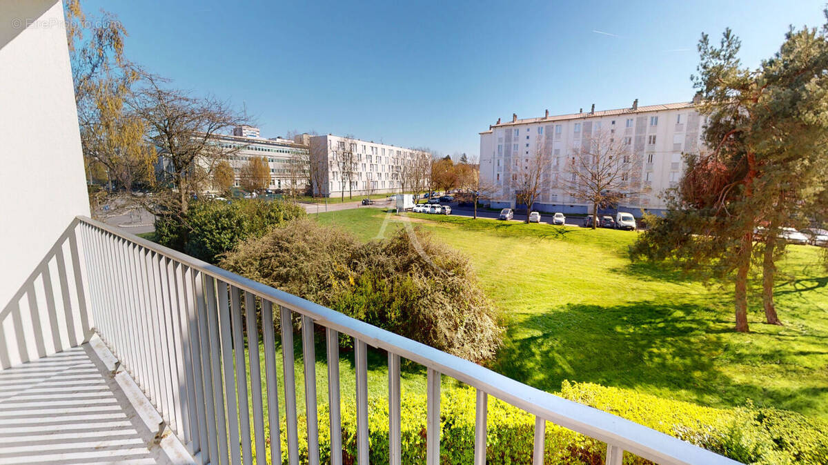 Appartement à EVREUX