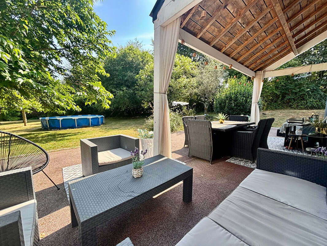 Coup de coeur assuré style cottage, à deux pas de Quimper - photo 6