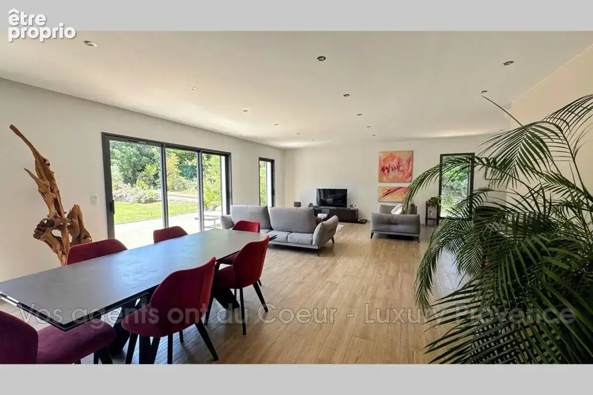 vente villa 6 Pièce(s) - photo 3