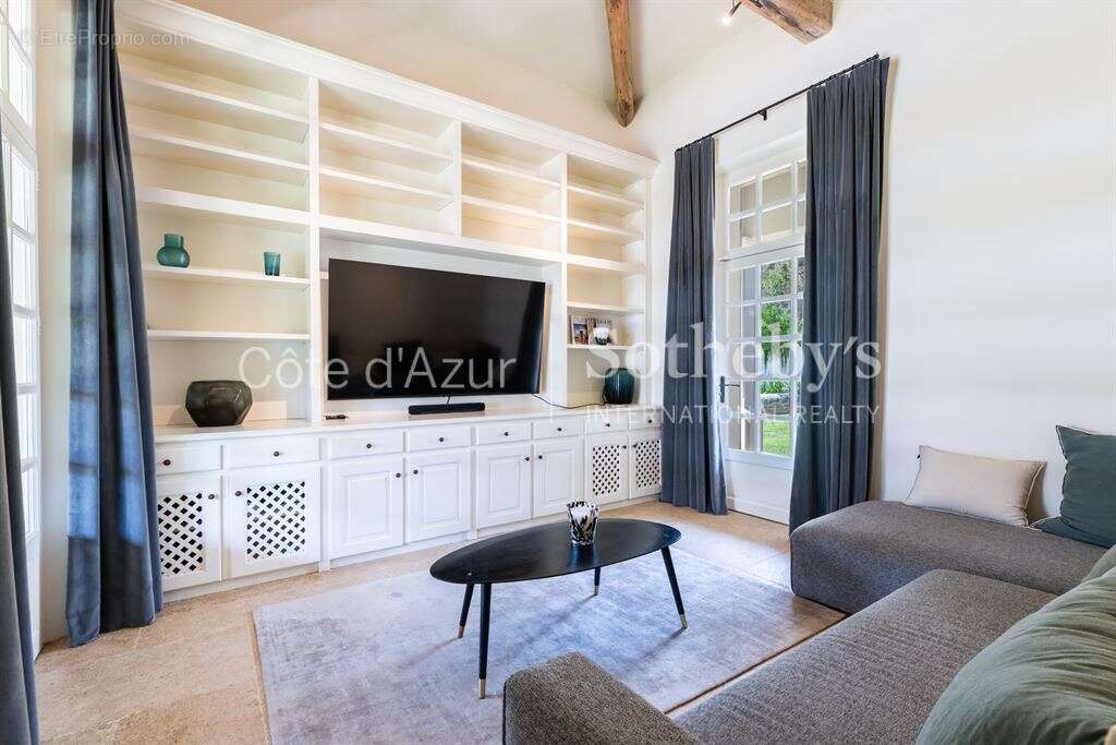 Maison à RAMATUELLE