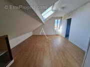 Appartement à LIMEIL-BREVANNES