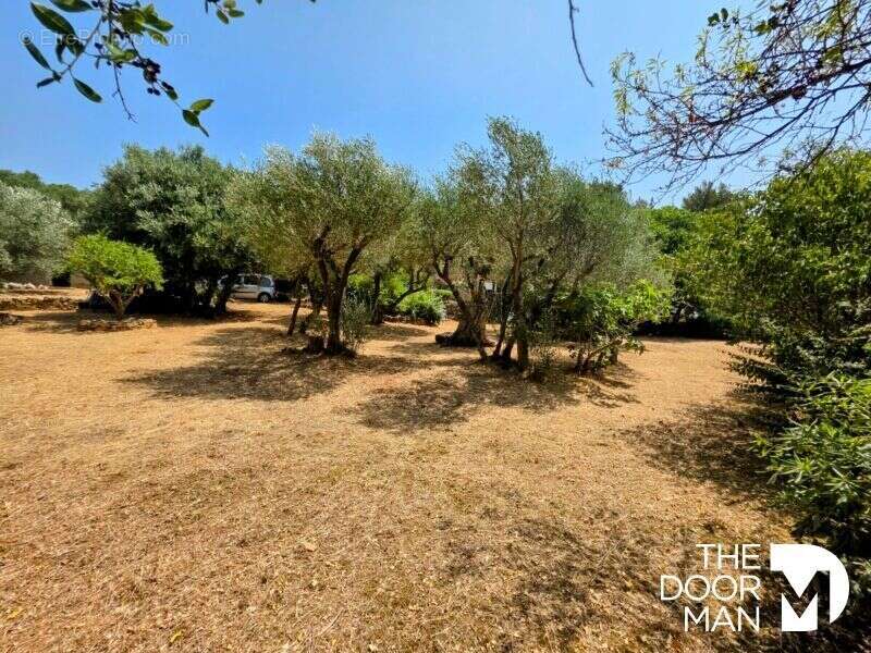 Maison à SANARY-SUR-MER