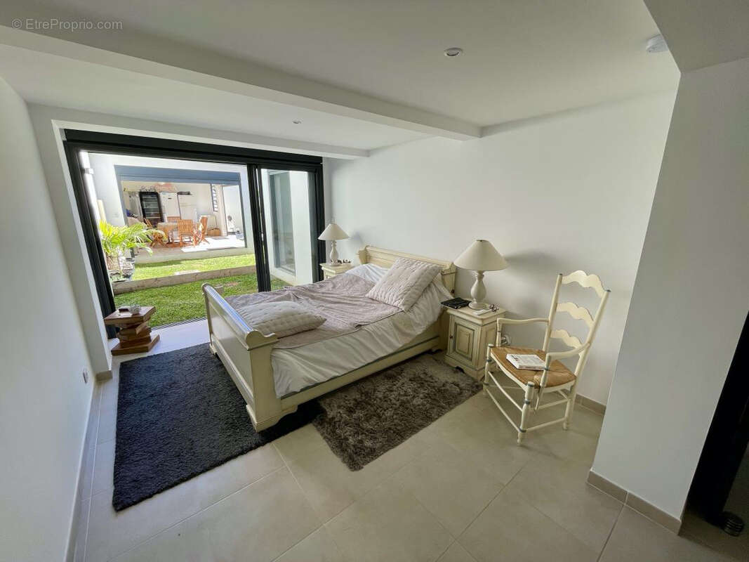 Maison à SAINT-PAUL