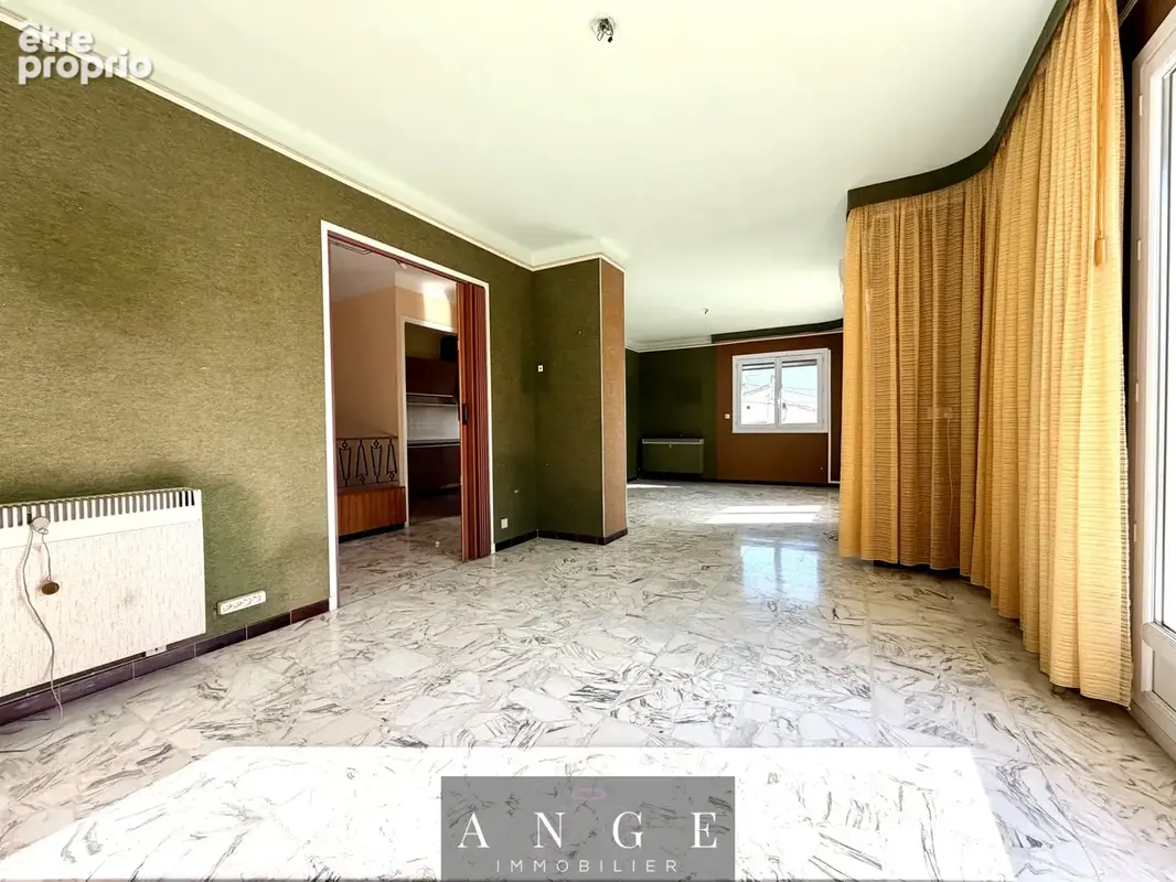 Villa individuelle avec garage Le Partégal La Farlède - photo 2