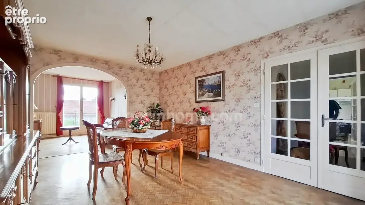 Maison à vendre 4 pièces BELLERIVE SUR ALLIER (03) - photo 4