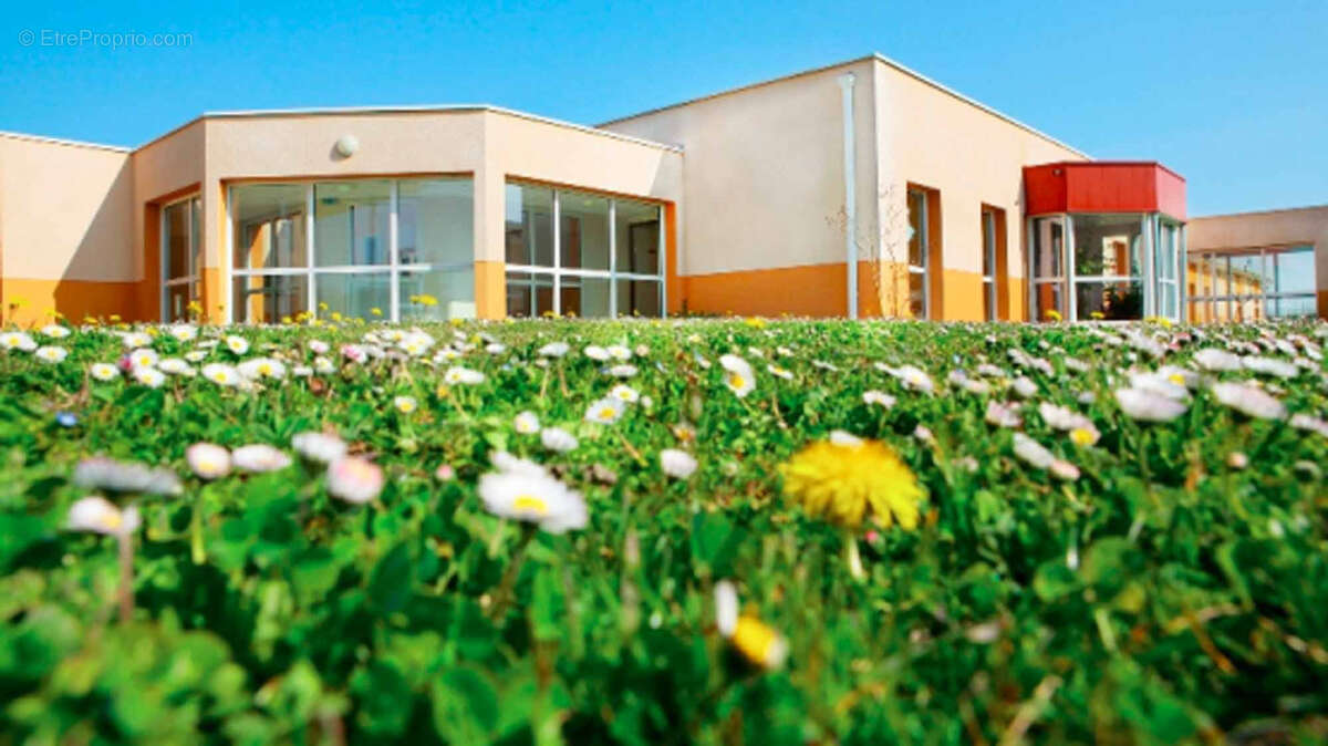 Investissement en EHPAD - photo 2