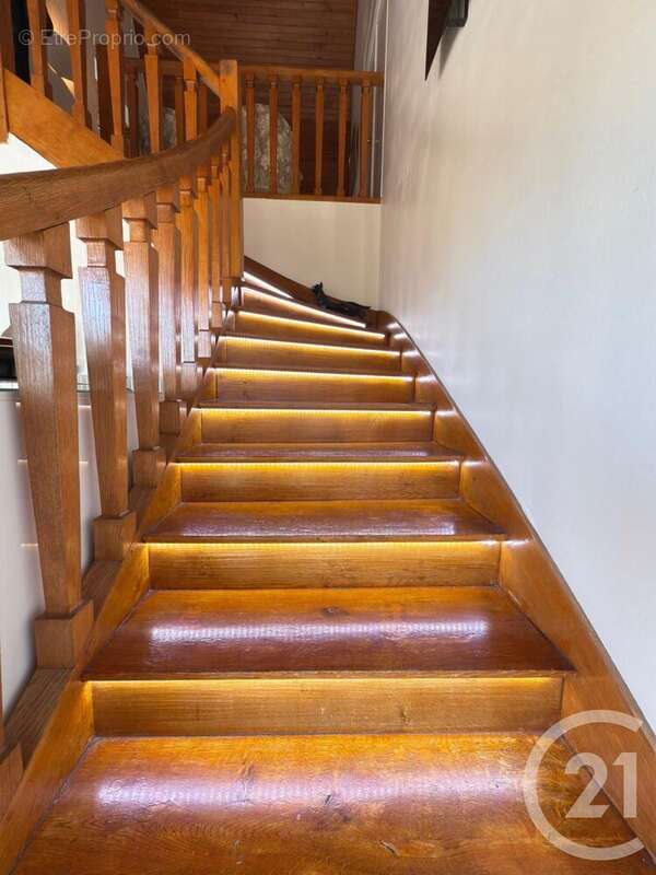 Maison à BOUCHEMAINE