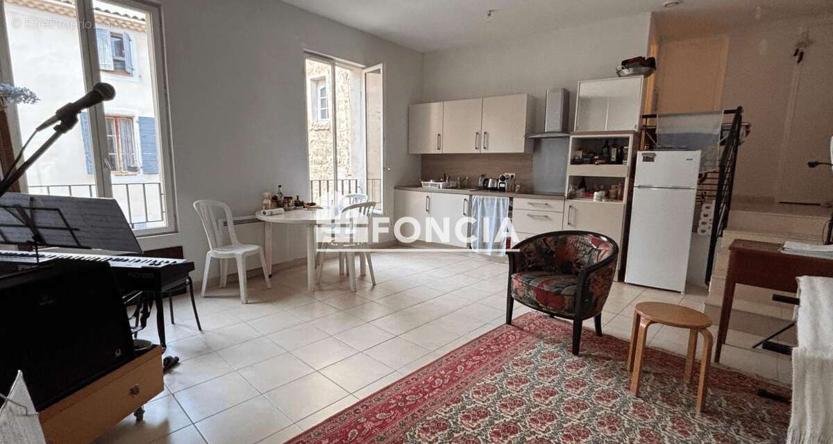 Appartement à PERTUIS