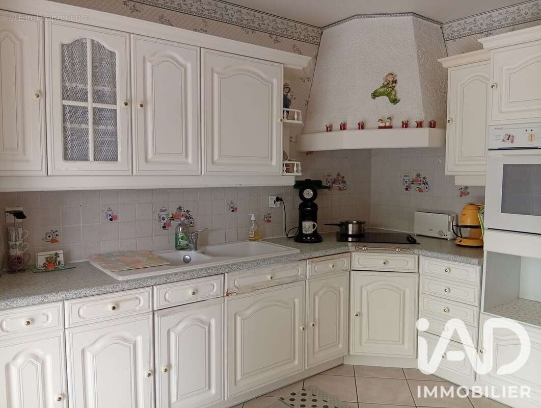 Appartement 93 m² à Montoire-Sur-Le-Loir  - photo 9