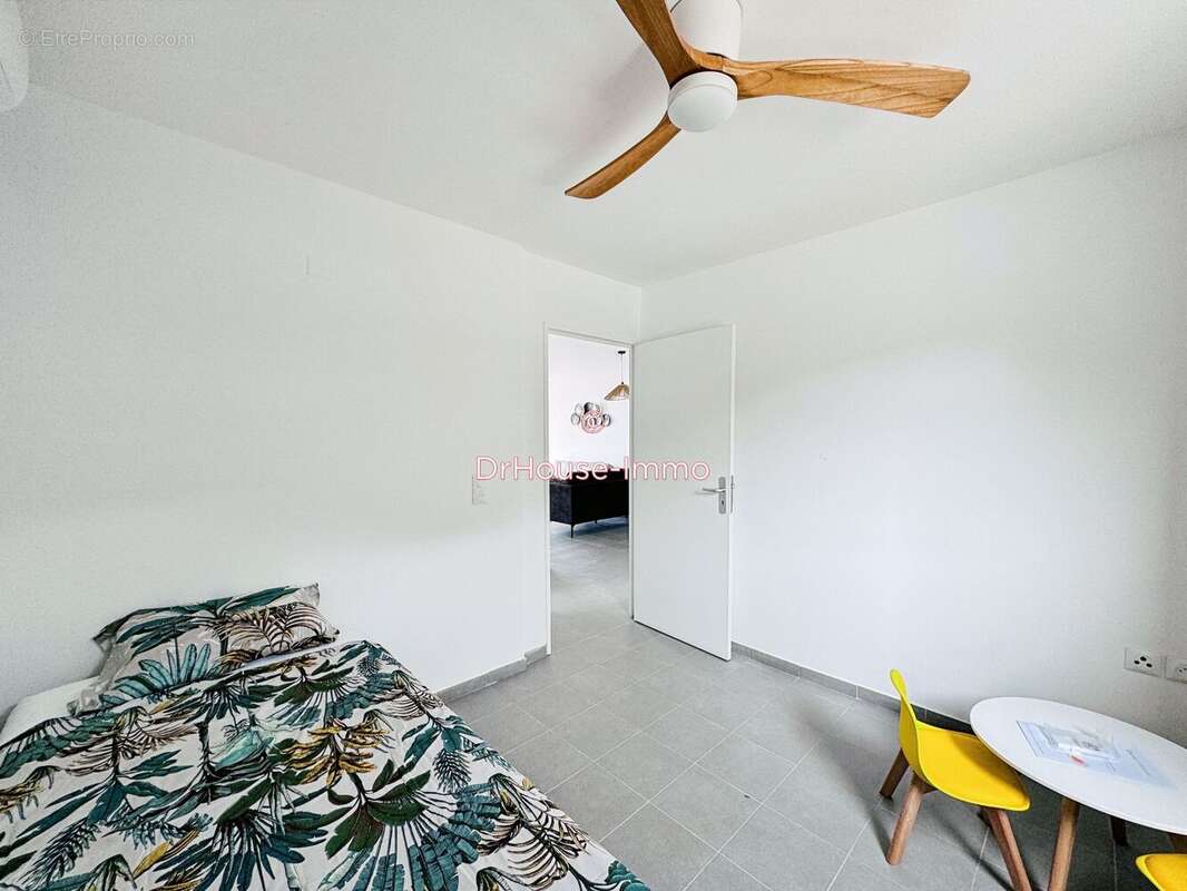 Appartement à SAINT-MARTIN