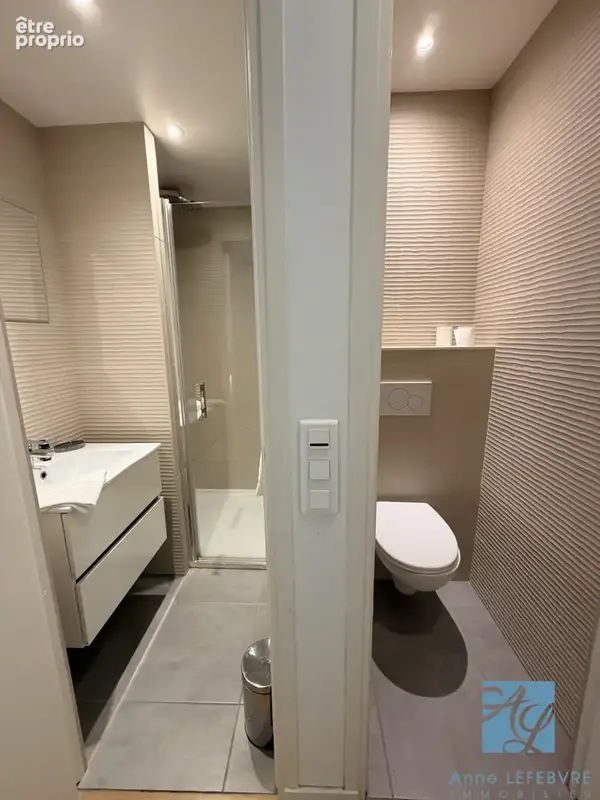 Maison de charme de 6 pièces - photo 8
