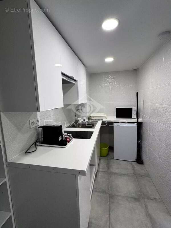 Appartement à MARSEILLE-1E