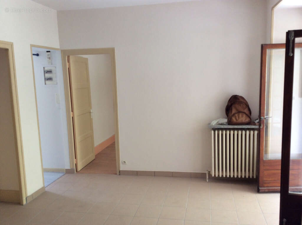 Appartement à FOURNEAUX