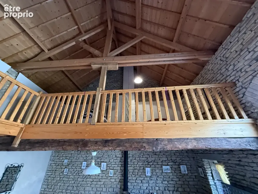 Maison ancienne idéale pour un gîte ou une maison d’hôtes - photo 14