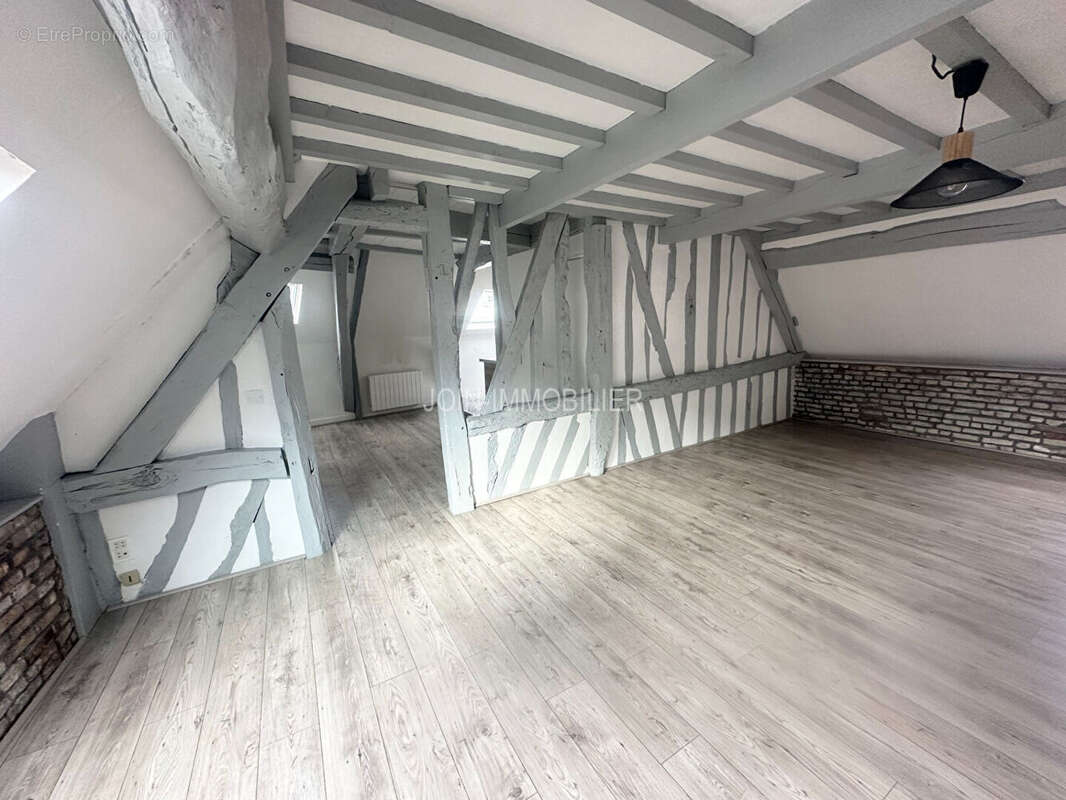 Appartement à DIEPPE