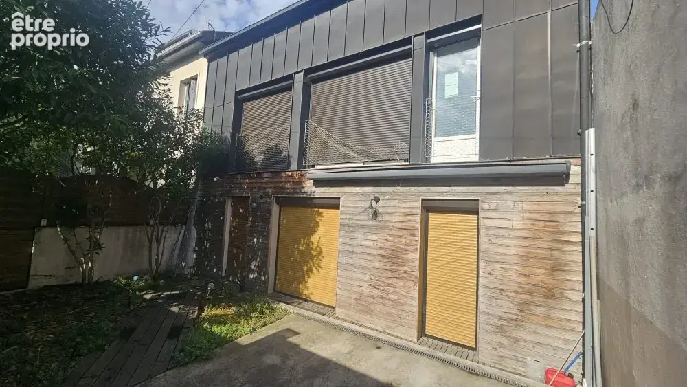 Maison à MONTREUIL