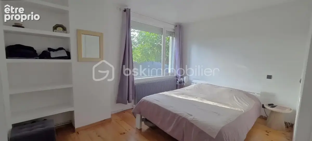 Maison familiale 216 m² – 4 chambres – 100 m² de dépendances - parcelle 1780 m² - photo 5