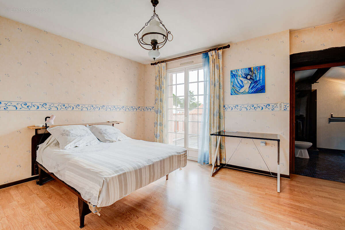 Maison Labege superbe vue ! - photo 10