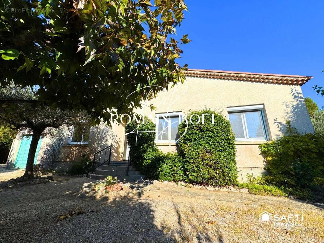 Photo 7 - Maison à MOUSSAC