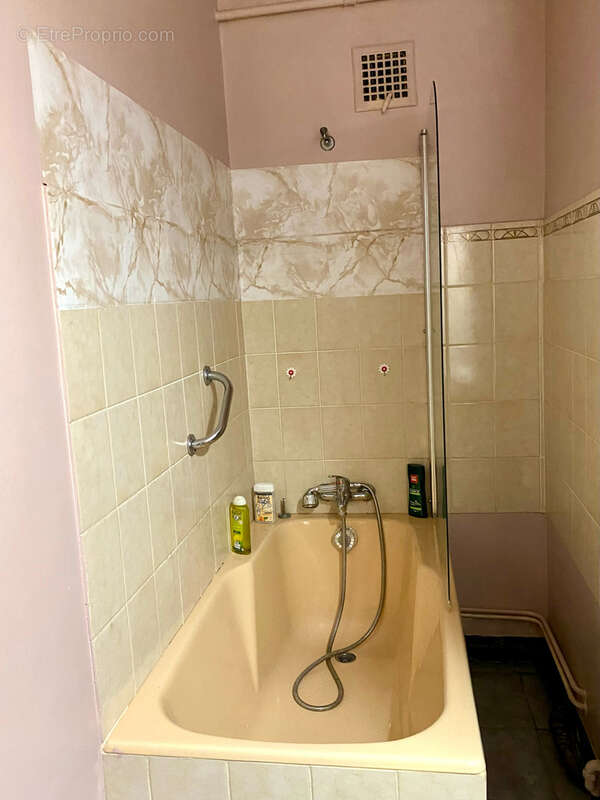 Appartement à VICHY