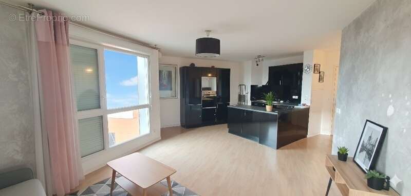 Appartement à ARGENTEUIL