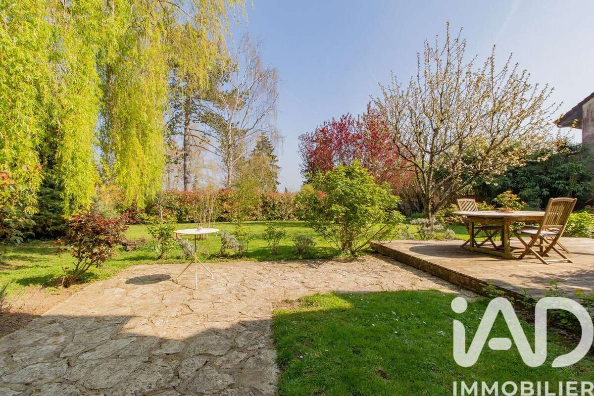 Photo 5 - Maison à THOMERY