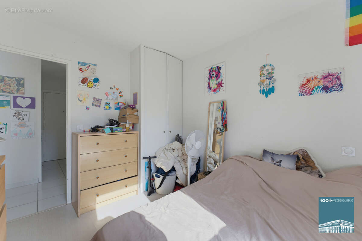 Appartement à MERIGNAC