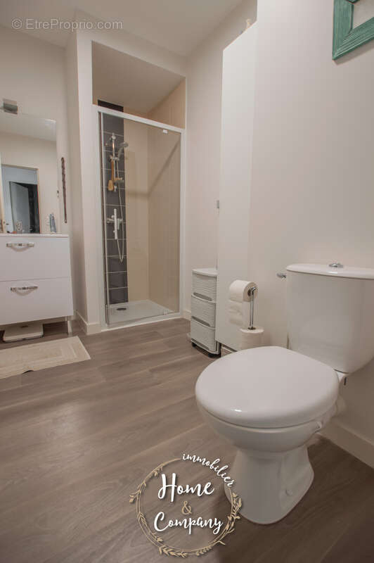 Appartement à ROYAN