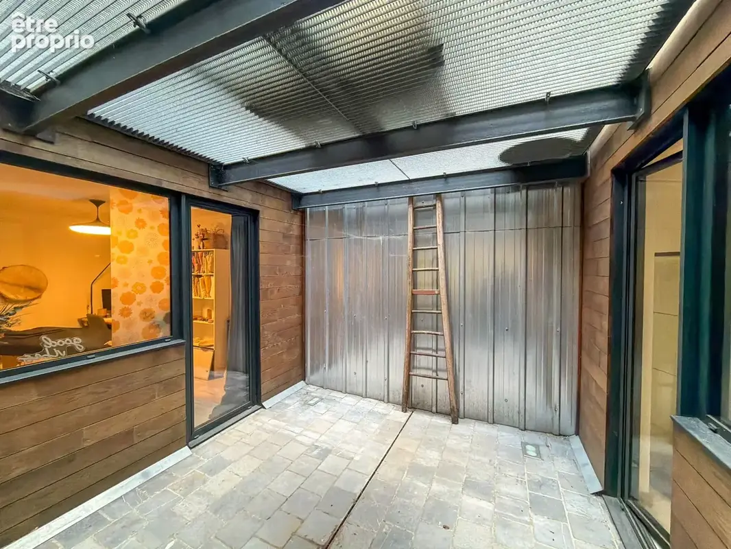 Maison 4 pièces 127 m² à vendre à Lys-Lez-Lannoy (59390) - photo 5
